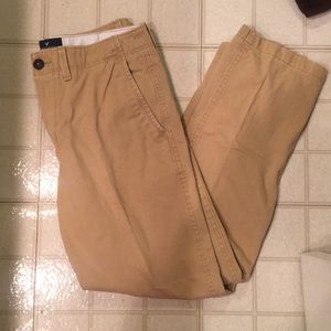American Eagle Khakis (32x32)